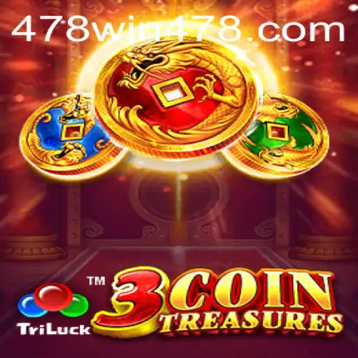 Descubra o Fascinante Mundo de 3CoinTreasures: Um Mergulho nas Regras e Estratégias do Jogo