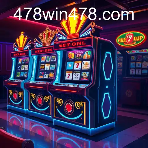 Caça-níqueis online