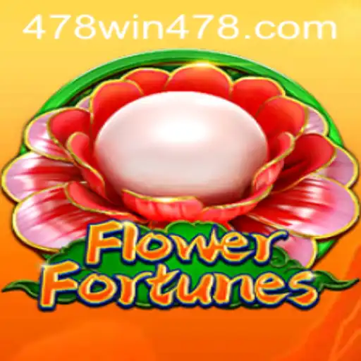 Descubra FlowerFortunes: O Jogo de Estratégia e Sorte com 478wincon