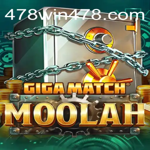 GigaMatchMoolah: Explorando a Nova Sensação dos Jogos e Suas Regras Empolgantes