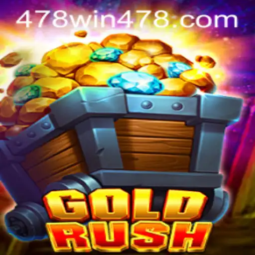 Descobrindo o Mundo de GoldRush: A Jornada para a Vitória com 478wincon
