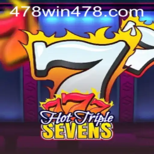 HotTripleSevens: Uma Viagem ao Mundo dos Slots Virtuais