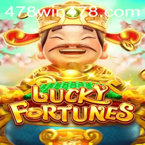 Descubra o Mundo Fascinante de LuckyFortunes: O Jogo que Conquista Multidões