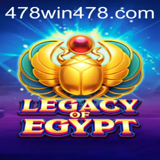 Descubra o Fascinante Mundo de LegacyOfEgypt: O Jogo de Estratégia Que Transcende o Tempo