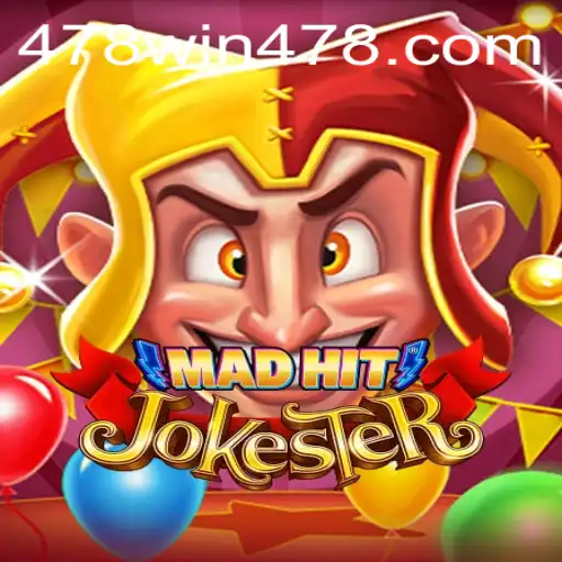 Descubra o Fascinante Mundo de MadHitJokester: Um Jogo de Estratégia e Diversão