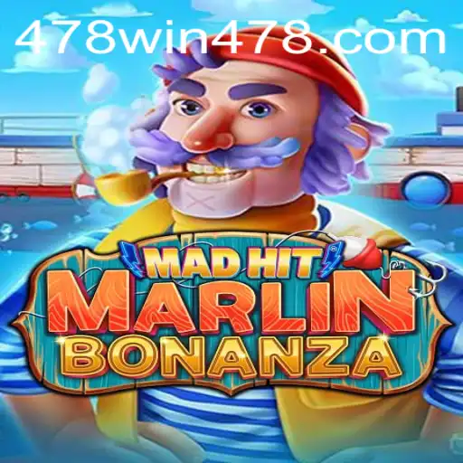 MadHitMarlinBonanza: Uma Experiência de Jogo Inesquecível