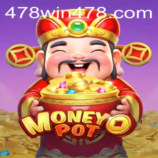 Explorando o Mundo Dinâmico do Jogo MoneyPot: Descubra Como 478wincon Está Transformando as Regras do Jogo