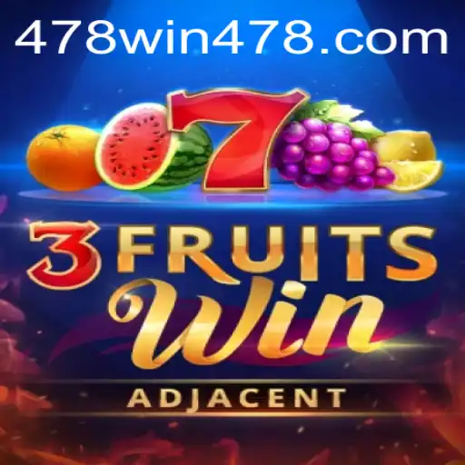 Explorando o Universo de 3FruitsWin e a Estratégia 478wincon