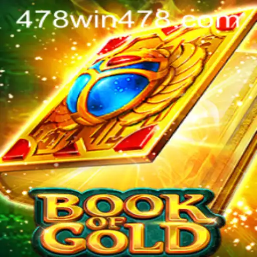 Explorando o Fascinante Mundo de BookofGold: Regras e Estratégias para Vencer com 478wincon