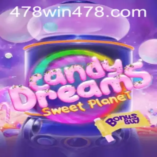 Explore o Universo de CandyDreamsSweetPlanet: Um Mundo de Aventuras e Estratégias Deliciosas