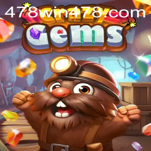 Explorando CrazyGems: Um Jogo Desafiador e Cativante