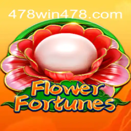 Descubra FlowerFortunes: O Jogo de Estratégia e Sorte com 478wincon