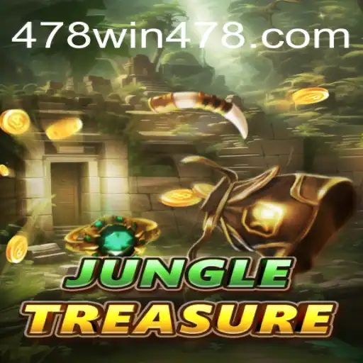 Explorando JungleTreasure: Aventura e Estratégia em um Novo Conceito de Jogo