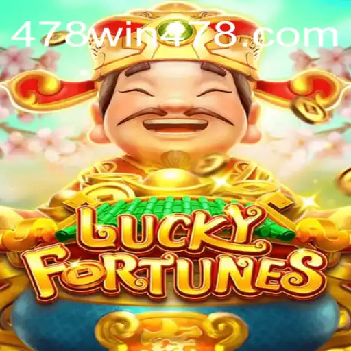 Descubra o Mundo Fascinante de LuckyFortunes: O Jogo que Conquista Multidões