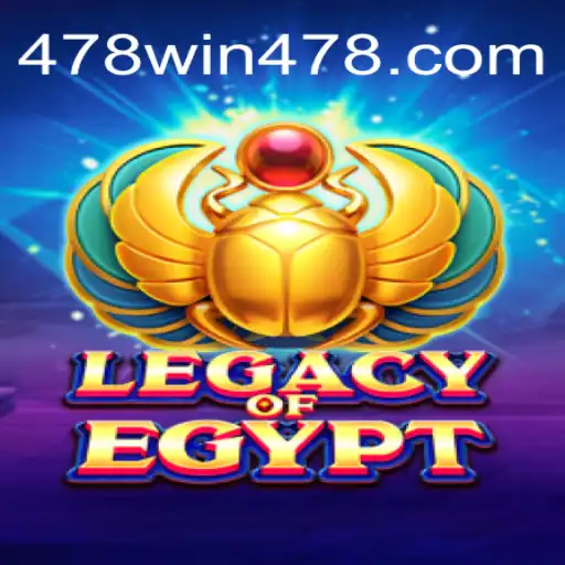 Descubra o Fascinante Mundo de LegacyOfEgypt: O Jogo de Estratégia Que Transcende o Tempo