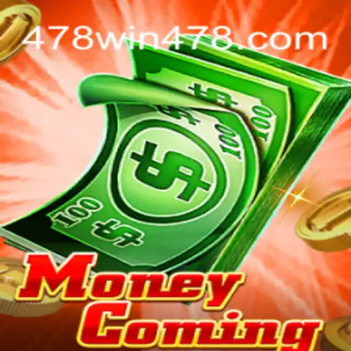 MoneyComing: Descubra o Novo Fenômeno no Mundo dos Jogos com a Palavra-Chave 478wincon