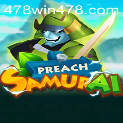PreachSamurai: Um Mergulho no Mundo do Jogo Inovador