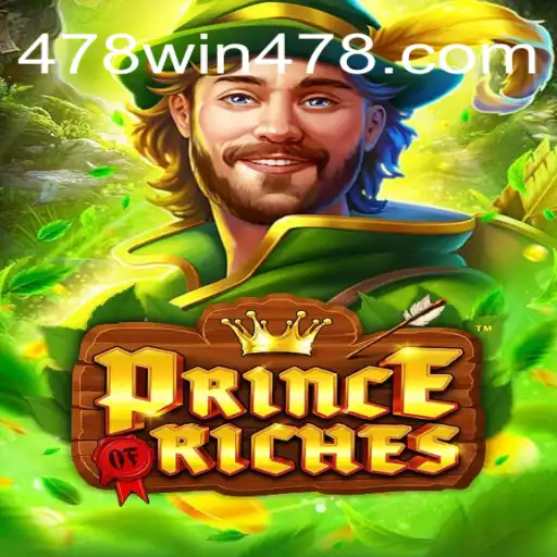 Descubra as Aventuras de PrinceOfRiches: Um Jogo de Estratégia Inovador