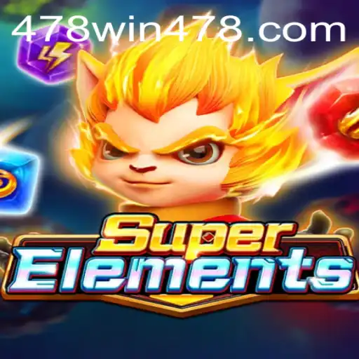 Explorando o Universo de SuperElements: Um Mergulho nas Regras e Mecânicas do Jogo