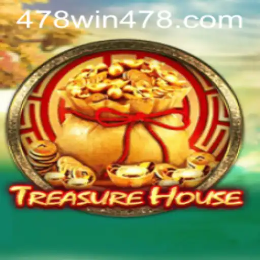 Explorando o Fascinante Mundo do Jogo 'TreasureHouse'