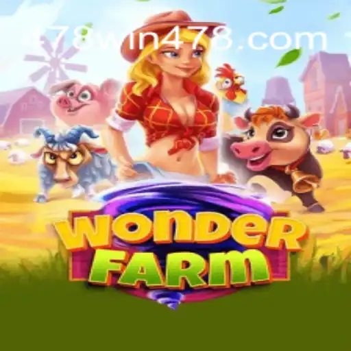 Explorando o Mundo Encantador de WonderFarm: Um Guia Completo