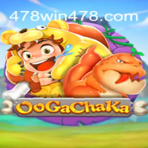 OoGaChaKa: O Novo Fenômeno dos Jogos com 478wincon