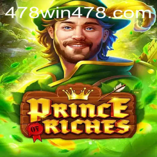 Descubra as Aventuras de PrinceOfRiches: Um Jogo de Estratégia Inovador