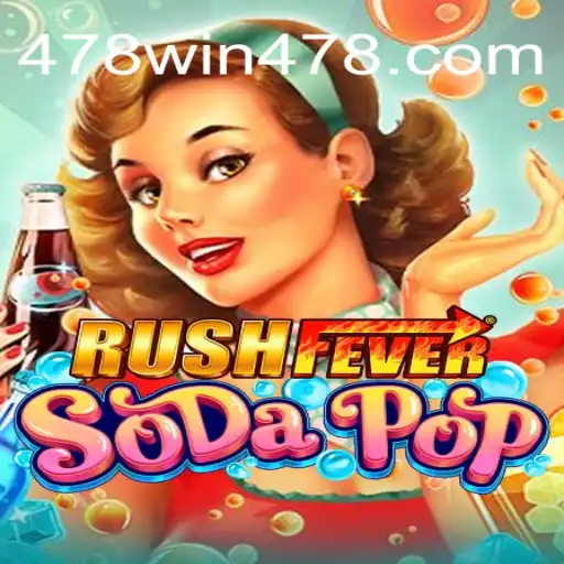 Descubra o Fascinante Mundo de RushFeverSodaPop com 478wincon