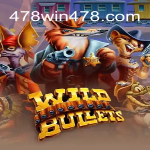Explorando WildBullets: Inovação e Estratégia em 478wincon