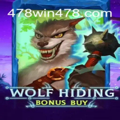 WolfHidingBonusBuy: Descubra o Mundo de Aventuras e Recompensas